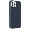 Joko iPhone 14 Pro Tuna PC Slim Magsafe Kapak - Lacivert