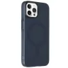 Joko iPhone 14 Pro Tuna PC Slim Magsafe Kapak - Lacivert