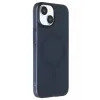 Joko Apple iPhone 15 Plus Tuna PC Slim Magsafe Kapak - Lacivert