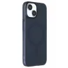 Joko iPhone 15 Plus Tuna PC Slim Magsafe Kapak - Lacivert