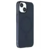 Joko iPhone 15 Plus Tuna PC Slim Magsafe Kapak - Lacivert