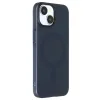 Joko iPhone 15 Plus Tuna PC Slim Magsafe Kapak - Lacivert