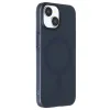 Joko iPhone 15 Plus Tuna PC Slim Magsafe Kapak - Lacivert