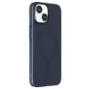 Joko Apple iPhone 15 Plus Tuna PC Slim Magsafe Kapak - Lacivert