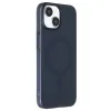 Joko iPhone 15 Plus Tuna PC Slim Magsafe Kapak - Lacivert