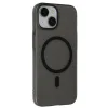 Joko iPhone 15 Plus Tuna PC Slim Magsafe Kapak - Siyah