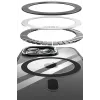 Joko iPhone 15 Pro Drop Magsafe Kapak - Lacivert