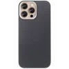Joko iPhone 15 Pro Max Besa Magsafe Kapak - Siyah