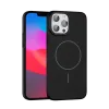 Joko iPhone 15 Pro Max Broş Magsafe Kapak - Siyah