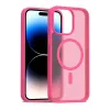 Joko iPhone 15 Pro Max Jota Magsafe Kapak - Rose