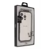 Joko Apple iPhone 15 Pro Max Land Bumper Koruma Kapak - Lacivert