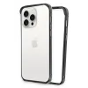 Joko iPhone 15 Pro Max Land Bumper Koruma Kapak - Siyah