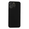 Joko iPhone 15 Pro Max PVD Metal Kamera Lens - Gümüş