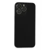 Joko iPhone 15 Pro Max PVD Metal Kamera Lens - Gümüş