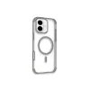 Joko Apple iPhone 16 Hilton Magsafe Kapak - Titan Gri