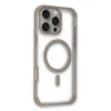 Joko Apple iPhone 16 Pro Hilton Magsafe Kapak - Gold