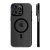 Joko Apple iPhone 16 Pro Line Magsafe Kapak - Siyah