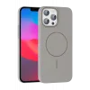 Joko iPhone 16 Pro Max Broş Magsafe Kapak - Titan Gri