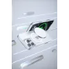Joko iPhone 16 Pro Max Gleam PC Sert Magsafe Kılıf - Şeffaf