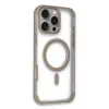 Joko Apple iPhone 16 Pro Max Hilton Magsafe Kapak - Gold