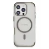 Joko iPhone 16 Pro Max Hilton Magsafe Kapak - Titan Gri