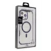 Joko iPhone 16 Pro Max Hilton Magsafe Kapak - Titan Gri