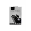 Joko iPhone 16 Pro Max PVD Metal Kamera Lens - Siyah
