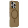 Joko iPhone 16 Pro Max Tuna PC Slim Magsafe Kapak - Çöl Titanyum