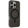 Joko iPhone 16 Pro Max Tuna PC Slim Magsafe Kapak - Siyah