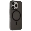 Joko iPhone 16 Pro Max Tuna PC Slim Magsafe Kapak - Siyah