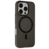 Joko iPhone 16 Pro Max Tuna PC Slim Magsafe Kapak - Siyah