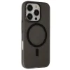 Joko iPhone 16 Pro Max Tuna PC Slim Magsafe Kapak - Siyah