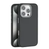 Joko iPhone 16 Pro Max Wonder Deri Magsafe Kapak - Siyah