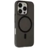 Joko iPhone 16 Pro Tuna PC Slim Magsafe Kapak - Siyah