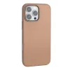 Joko iPhone 16 Pro Wonder Deri Magsafe Kapak - Bronz