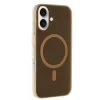 Joko iPhone 16 Tuna PC Slim Magsafe Kapak - Desert