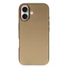 Joko iPhone 16 Wonder Deri Magsafe Kapak - Bronz
