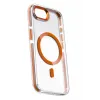 Joko iPhone 16E Bella Magsafe Kapak - Turuncu