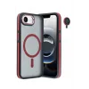 Joko iPhone 16E Winner Magsafe Kapak - Kırmızı