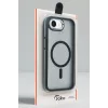 Joko iPhone 16E Winner Magsafe Kapak - Siyah