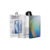 Joko Samsung Galaxy Tab A9 Plus Magic Tablet Cam Ekran Koruyucu - Şeffaf