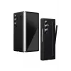 Joko Samsung Galaxy Z Fold 6 Hole Fold Kapak - Siyah