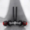 Kablolu Bluetooth Kulaklık Boyun Bantlı ANC Özelliği Yüksek Ses Kaliteli