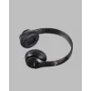 Kablolu & Kablosuz Kullanım Seçeneği Sunan Stereo Bluetooth Kulaklık