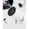 Kablosuz Bağlantılı Ultra Pro Projeksiyon
