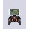 Kablosuz Bluetooth Gamepad PC Android TV Uyumlu Oyun Kumandası