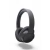 Kablosuz Bluetooth Kulaklık Kulak Üstü Mikrofonlu 5.0 Bluetooth ANC Özelliği