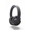 Kablosuz Bluetooth Kulaklık Kulak Üstü Mikrofonlu 5.0 Bluetooth ANC Özelliği