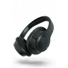 Kablosuz Bluetooth Kulaklık Kulak Üstü Mikrofonlu 5.0 Bluetooth ANC Özelliği