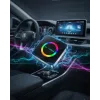 Kablosuz CarPlay Android Auto Adaptörü Araç İçi Multimedya Dönüştürücü